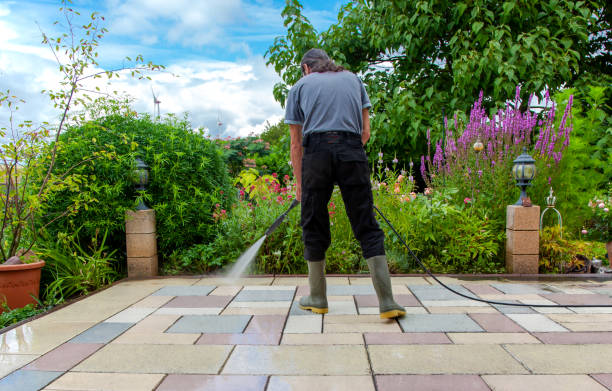 Winterizing Services in Nazareth College, NY